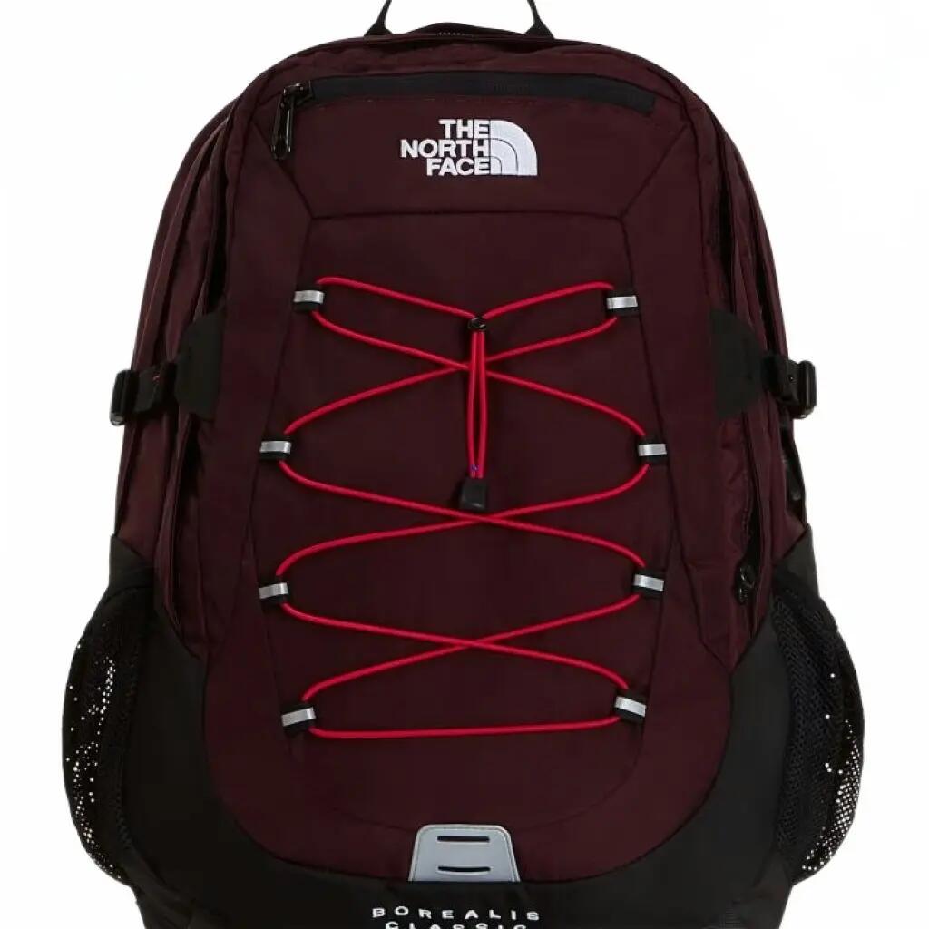MEN'S Rucksack BOREALIS CLASSIC bordeaux 1/5