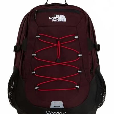 Zaini Uomo BOREALIS CLASSIC Bordeaux