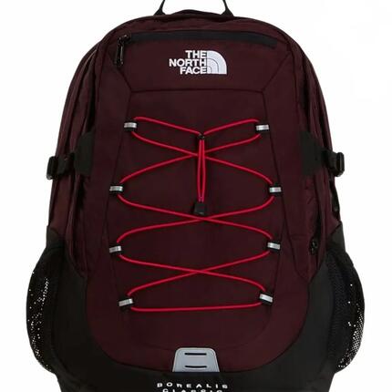 MEN'S Rucksack BOREALIS CLASSIC bordeaux