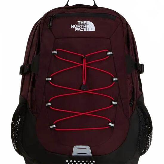 MEN'S Rucksack BOREALIS CLASSIC bordeaux