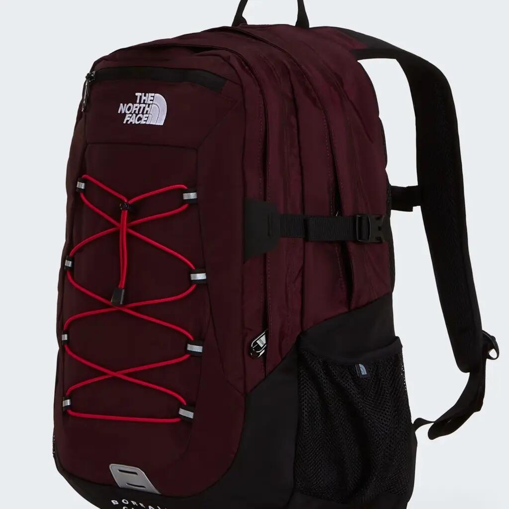MEN'S Rucksack BOREALIS CLASSIC bordeaux 5/5