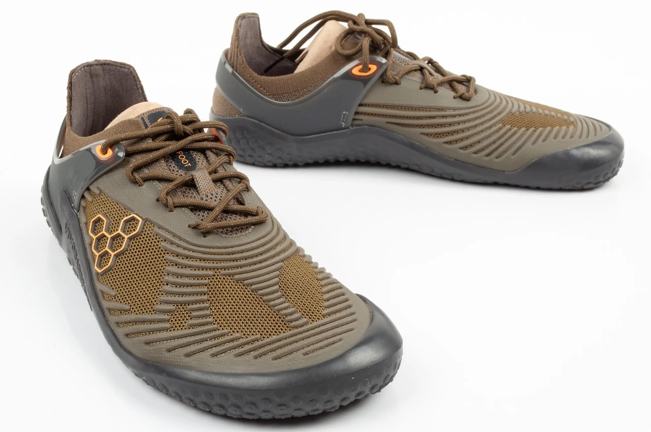 Buty sportowe barefoot męskie Vivobarefoot Motus Strength II 7/9