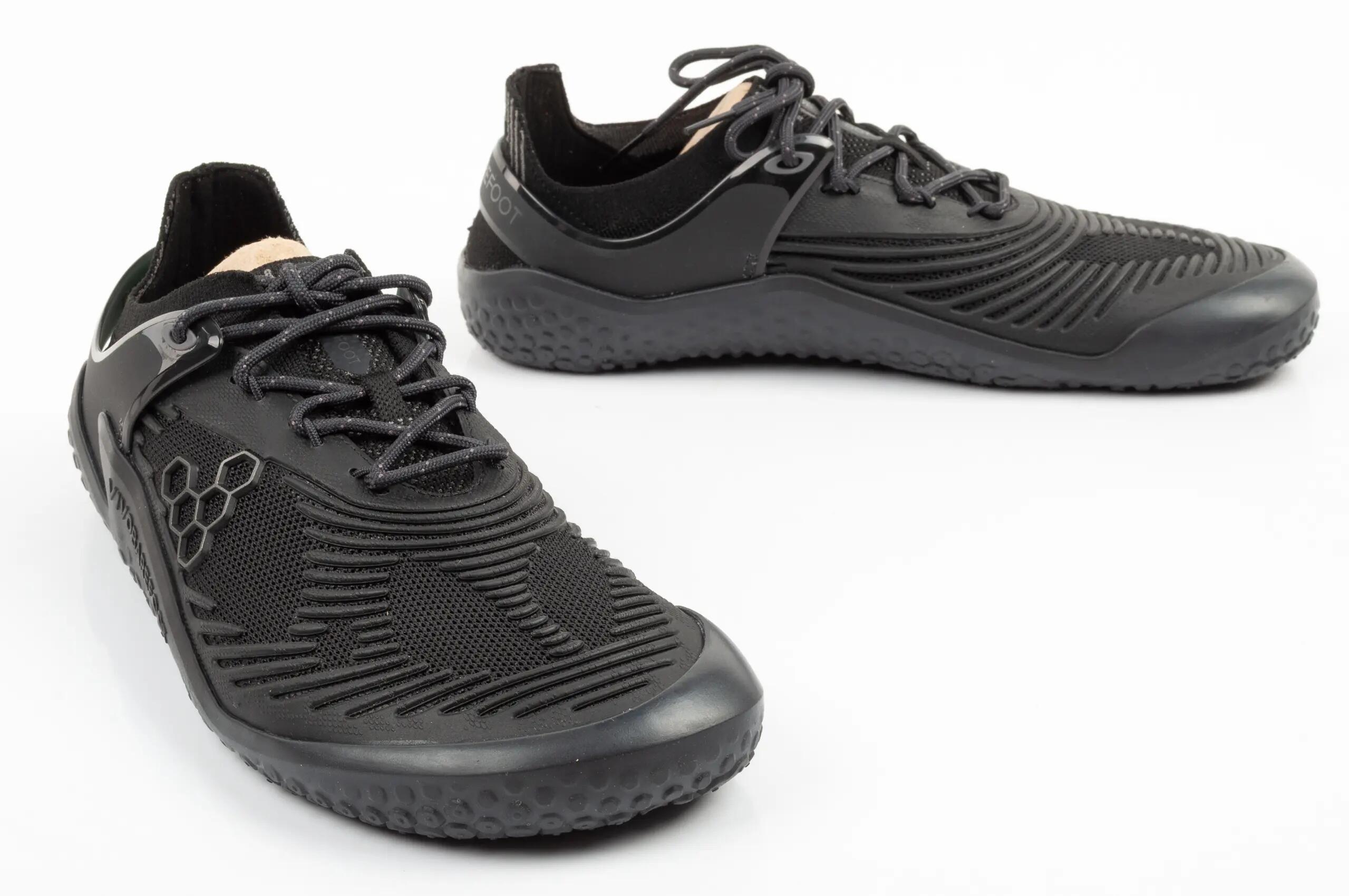 Buty sportowe barefoot męskie Vivobarefoot Motus Strength II 7/9