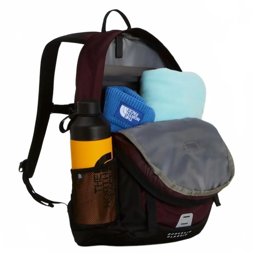 MEN'S Rucksack BOREALIS CLASSIC bordeaux 4/5