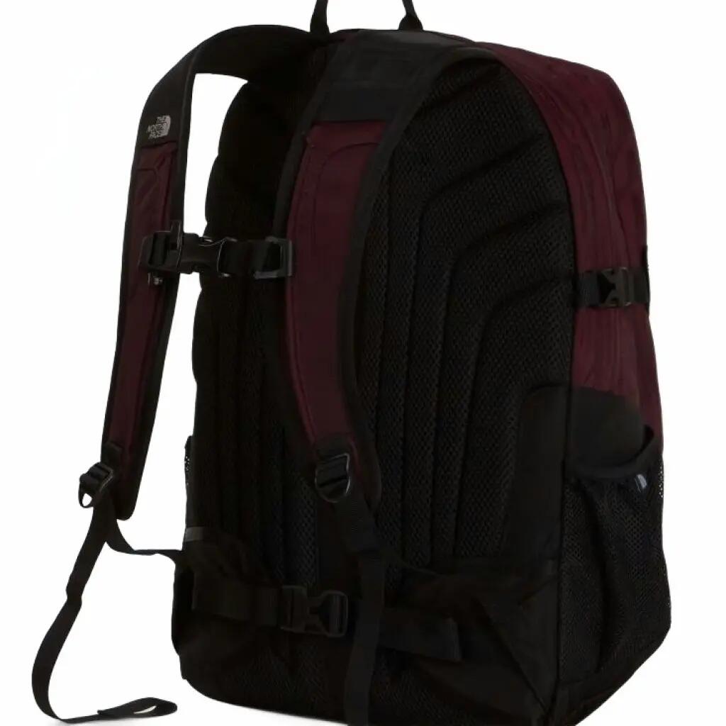 MEN'S Rucksack BOREALIS CLASSIC bordeaux 2/5