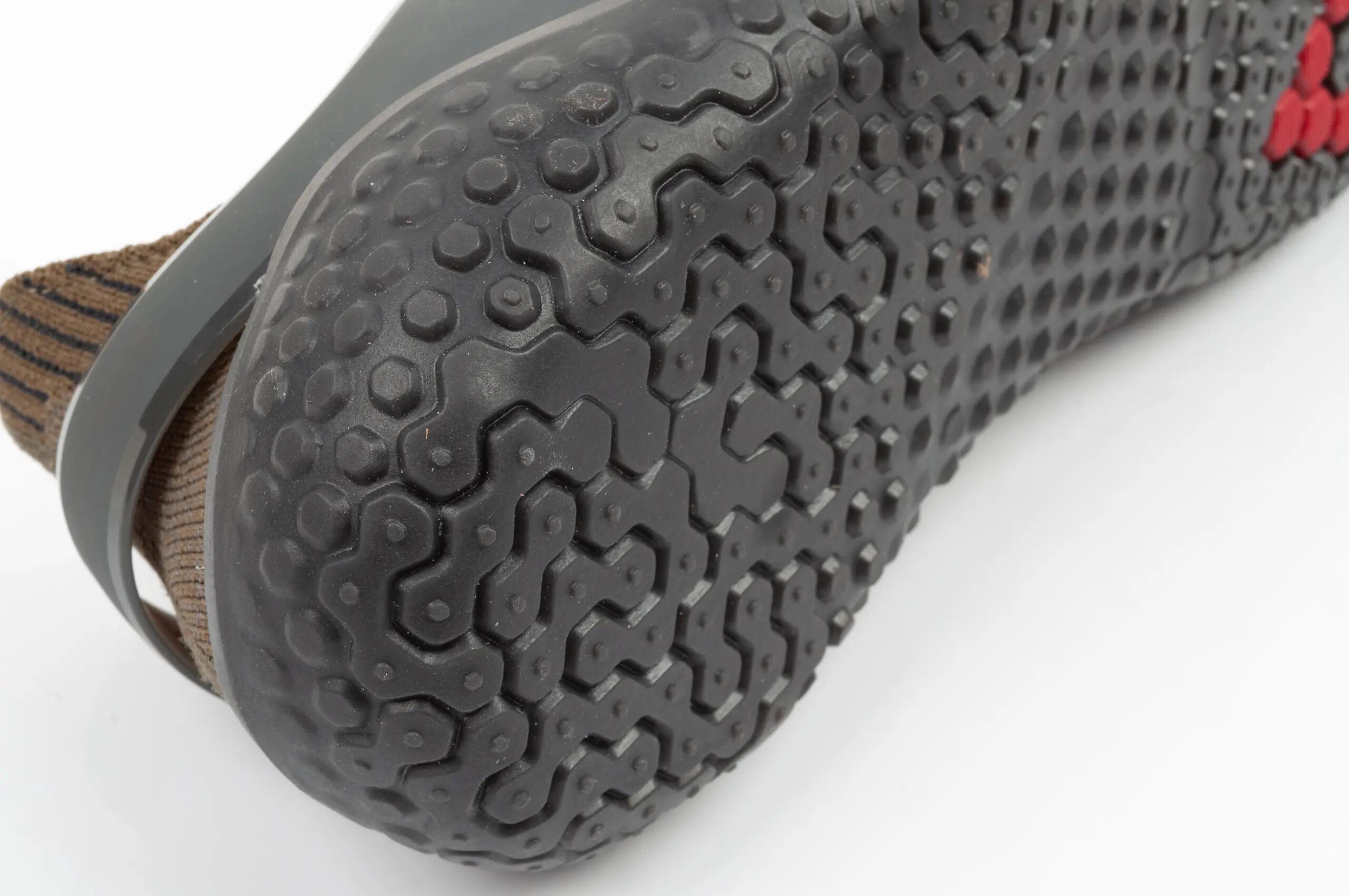 Buty sportowe barefoot męskie Vivobarefoot Motus Strength II 6/9