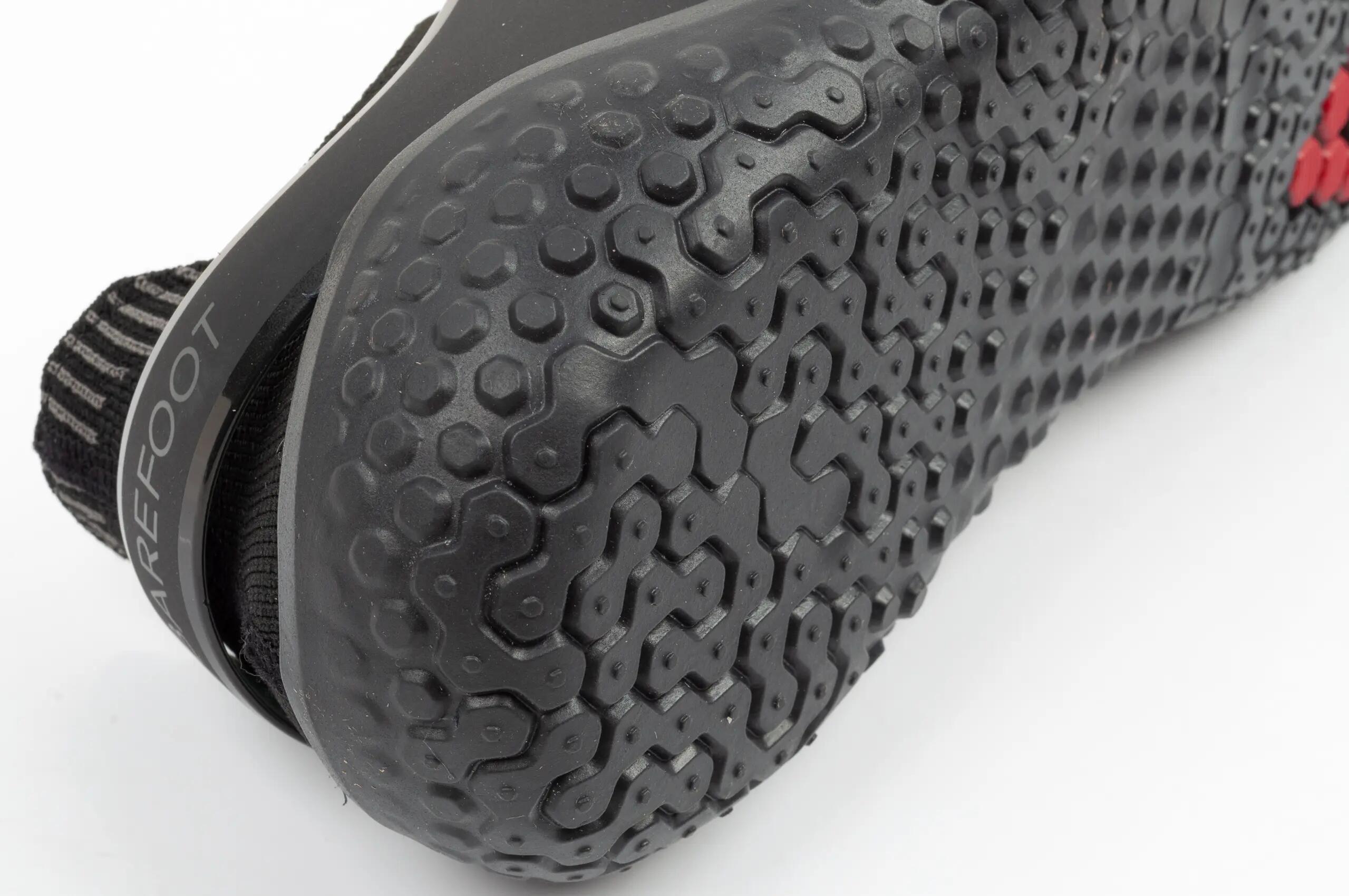 Buty sportowe barefoot męskie Vivobarefoot Motus Strength II 6/9