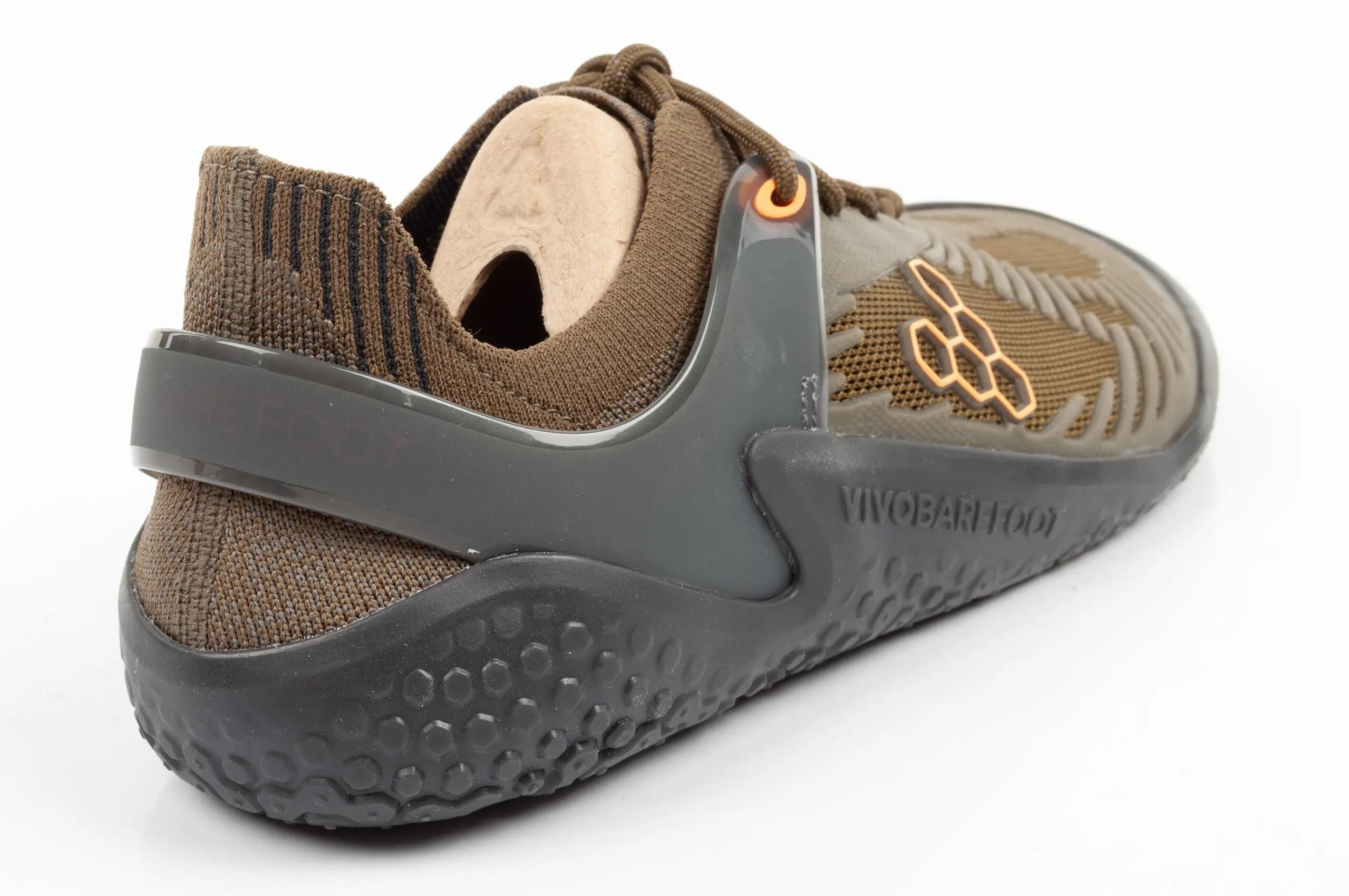 Buty sportowe barefoot męskie Vivobarefoot Motus Strength II 4/9