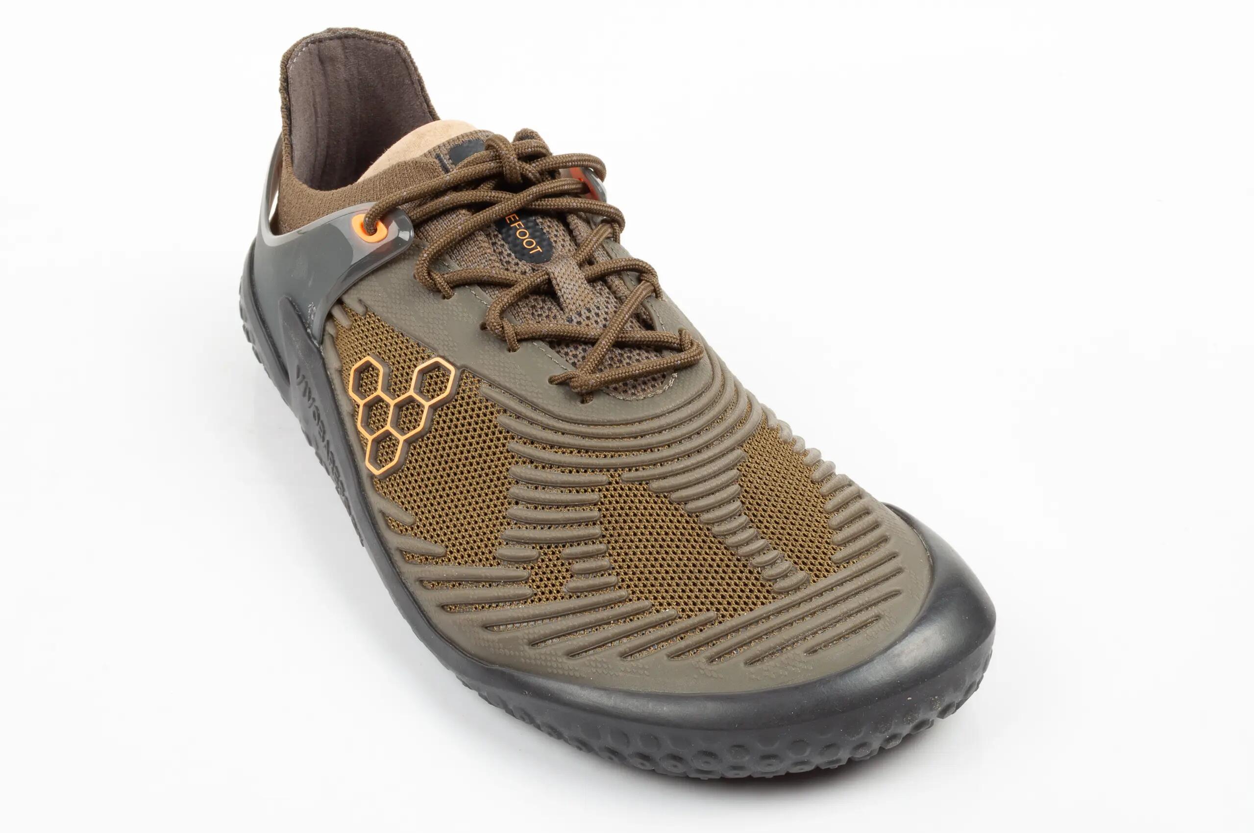 Buty sportowe barefoot męskie Vivobarefoot Motus Strength II 2/9