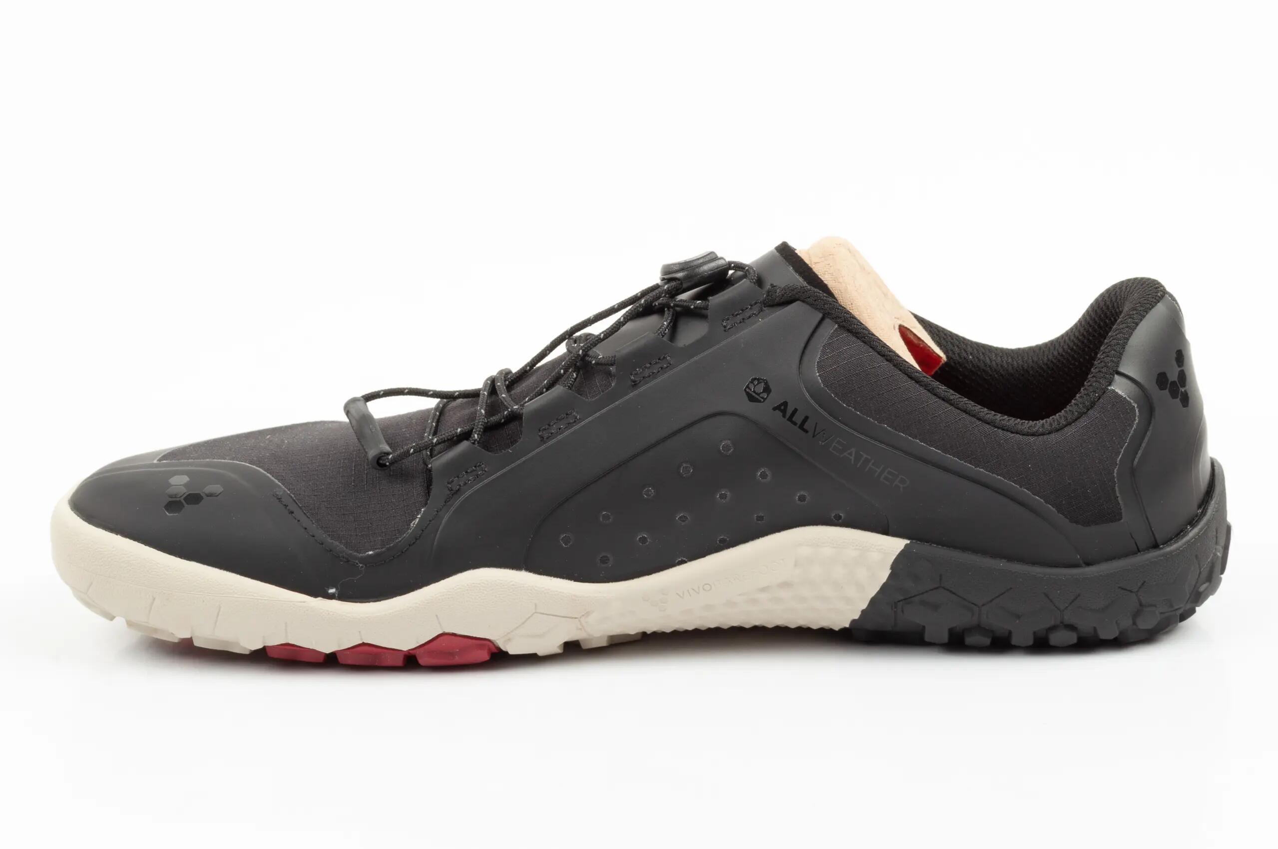Chaussures barefoot homme Vivobarefoot Primus Trail III All Weather Fg 2/9