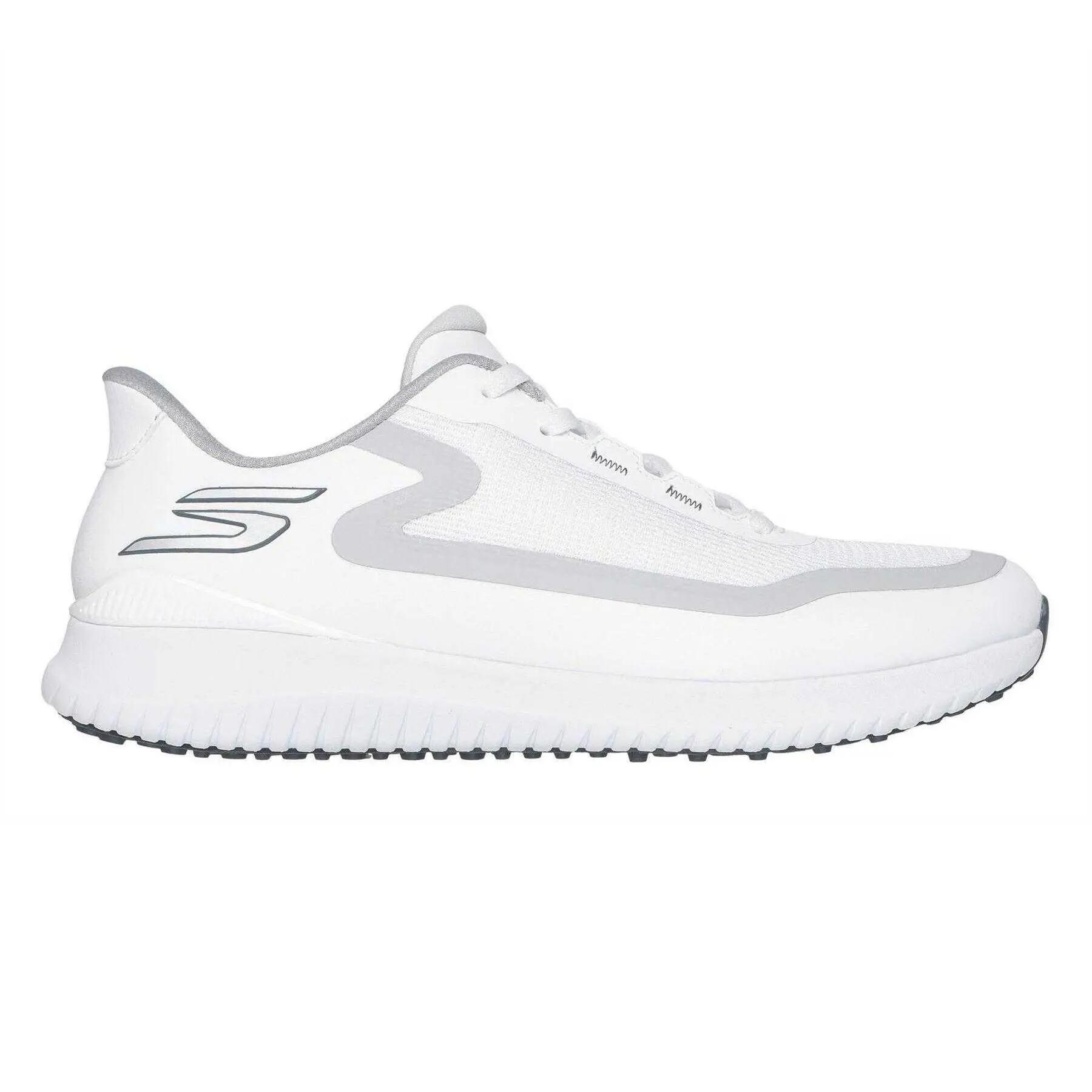 Skechers Mens Go Golf Flight Spikeless Golf Shoes