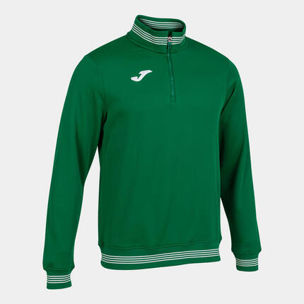 Sweat-Shirt Football Homme Joma Campus III Bleu Roi