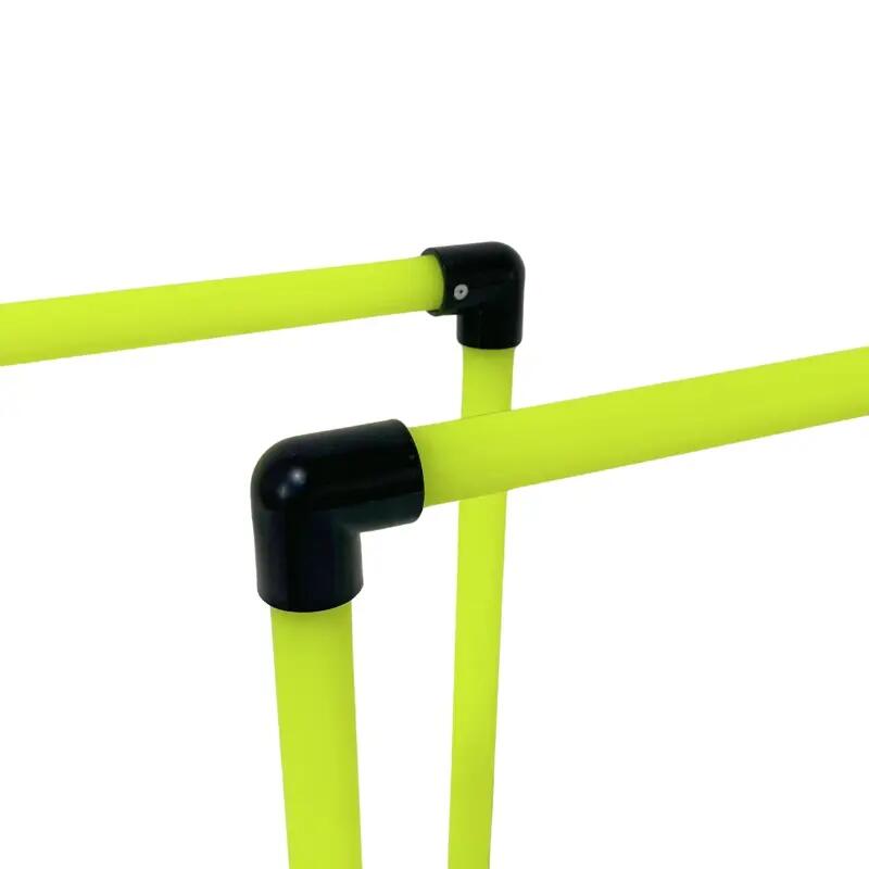 SERIE 3 OSTACOLI FISSI H.10/20/30 cm 3/3