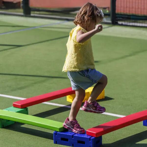 PERCORSO EQUILIBRIO 8/9