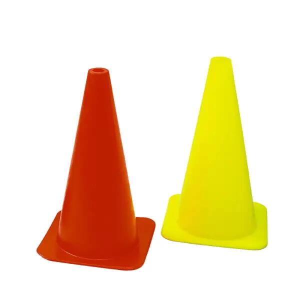 KIT SLALOM FLUO E ASTE JOLLY 2/3