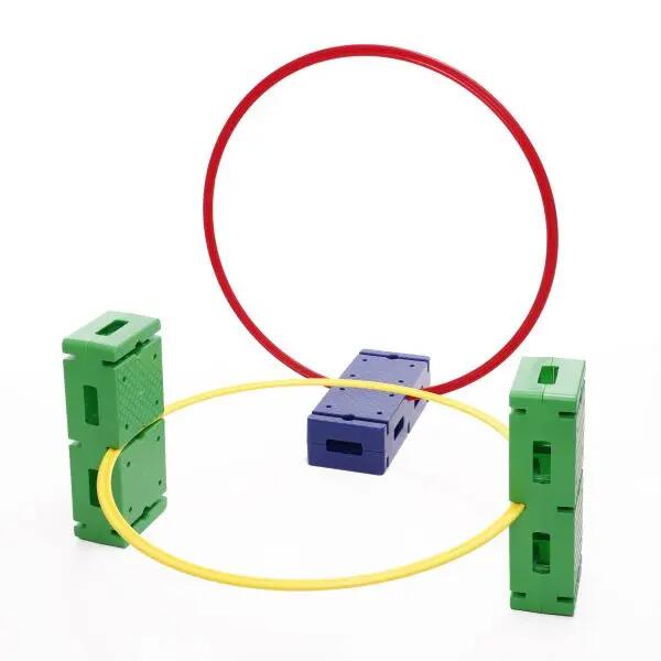 KIT "E" 4/8