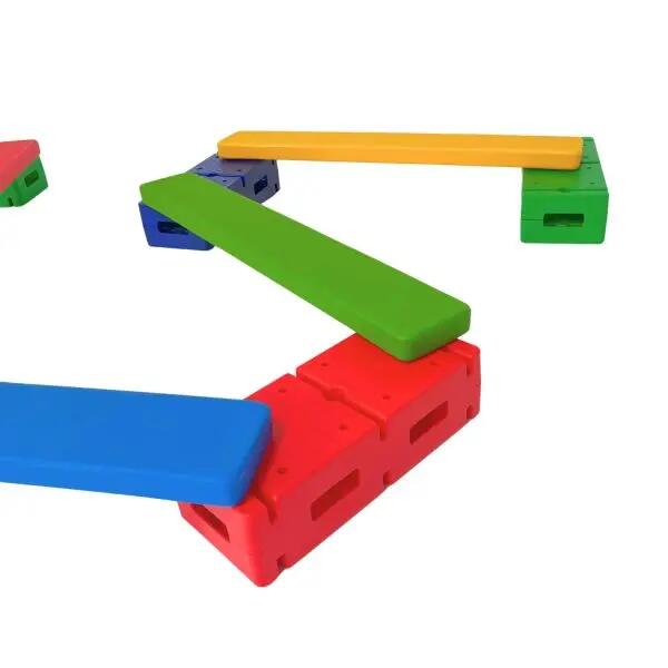 PERCORSO EQUILIBRIO 6/9