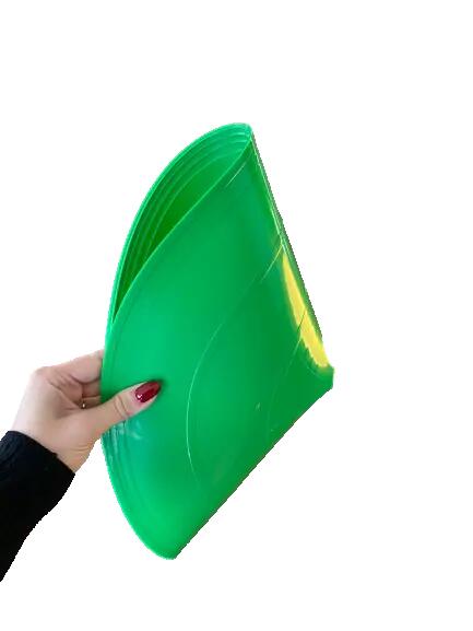 DELIMITATORE MAXI 12 pezzi, h. 15 cm 5/9