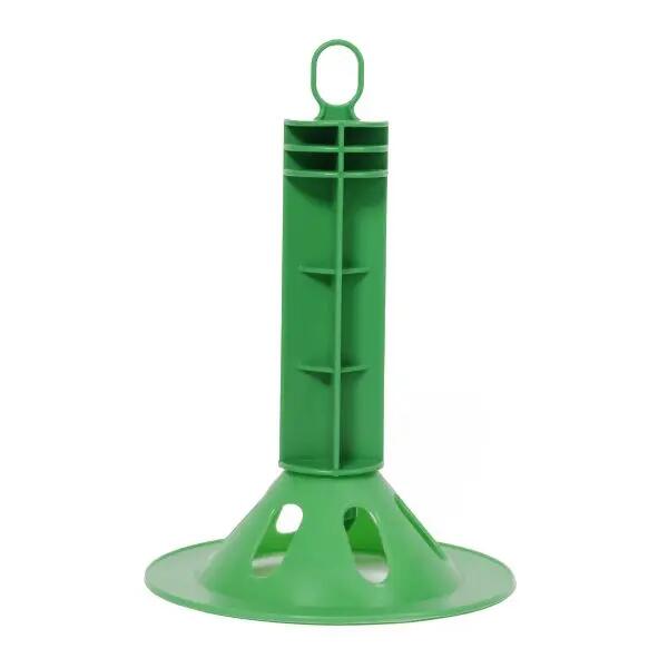 DELIMITATORE MAXI 12 pezzi, h. 15 cm 3/9