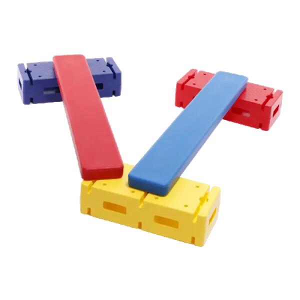 PERCORSO EQUILIBRIO 4/9