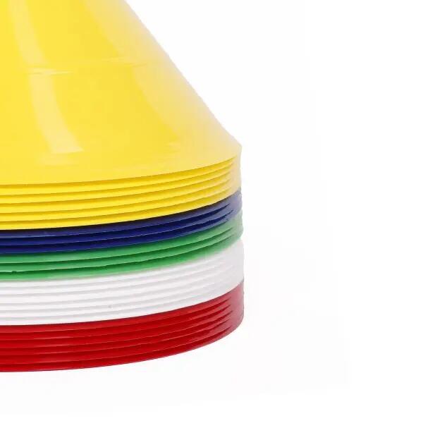 DELIMITATORE MAXI 12 pezzi, h. 15 cm 2/9