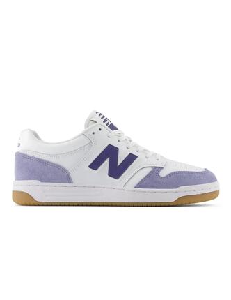 Zapatillas para Hombre New balance 480 retro Blanco