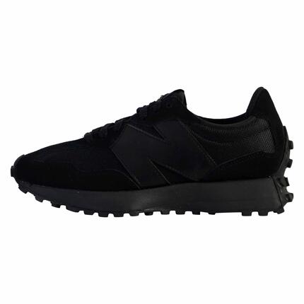 Basket Cuir New Balance 327 Homme - Homme