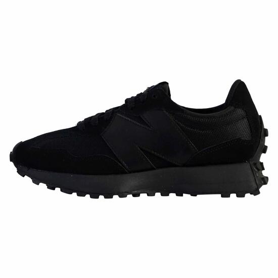 Basket Cuir New Balance 327 Homme - Homme