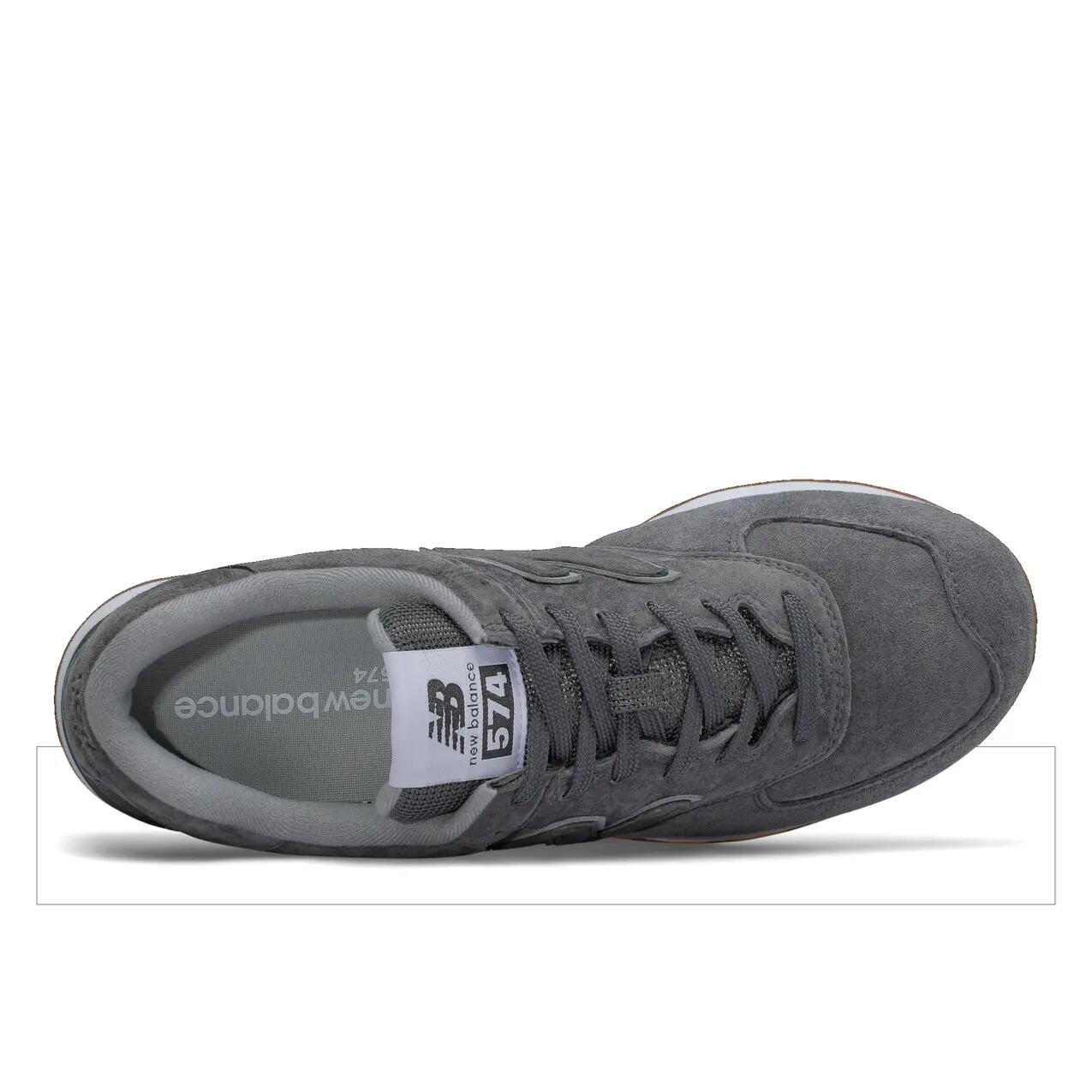 Męskie sneakersy New Balance 574 ML574EPC 3/4