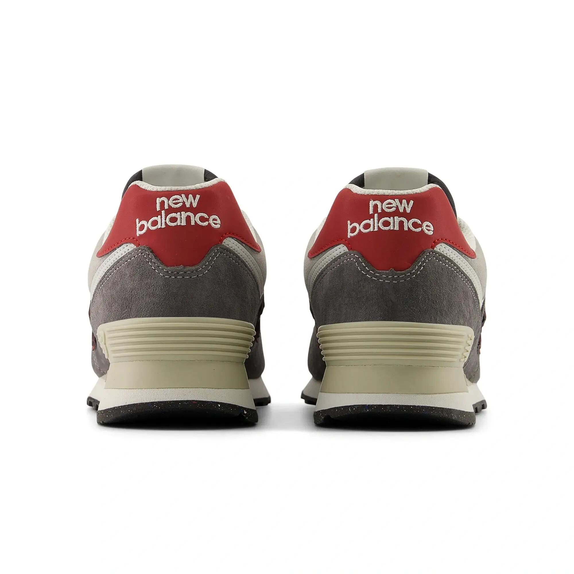 Zapatillas unisex New Balance U574QGY 6/6
