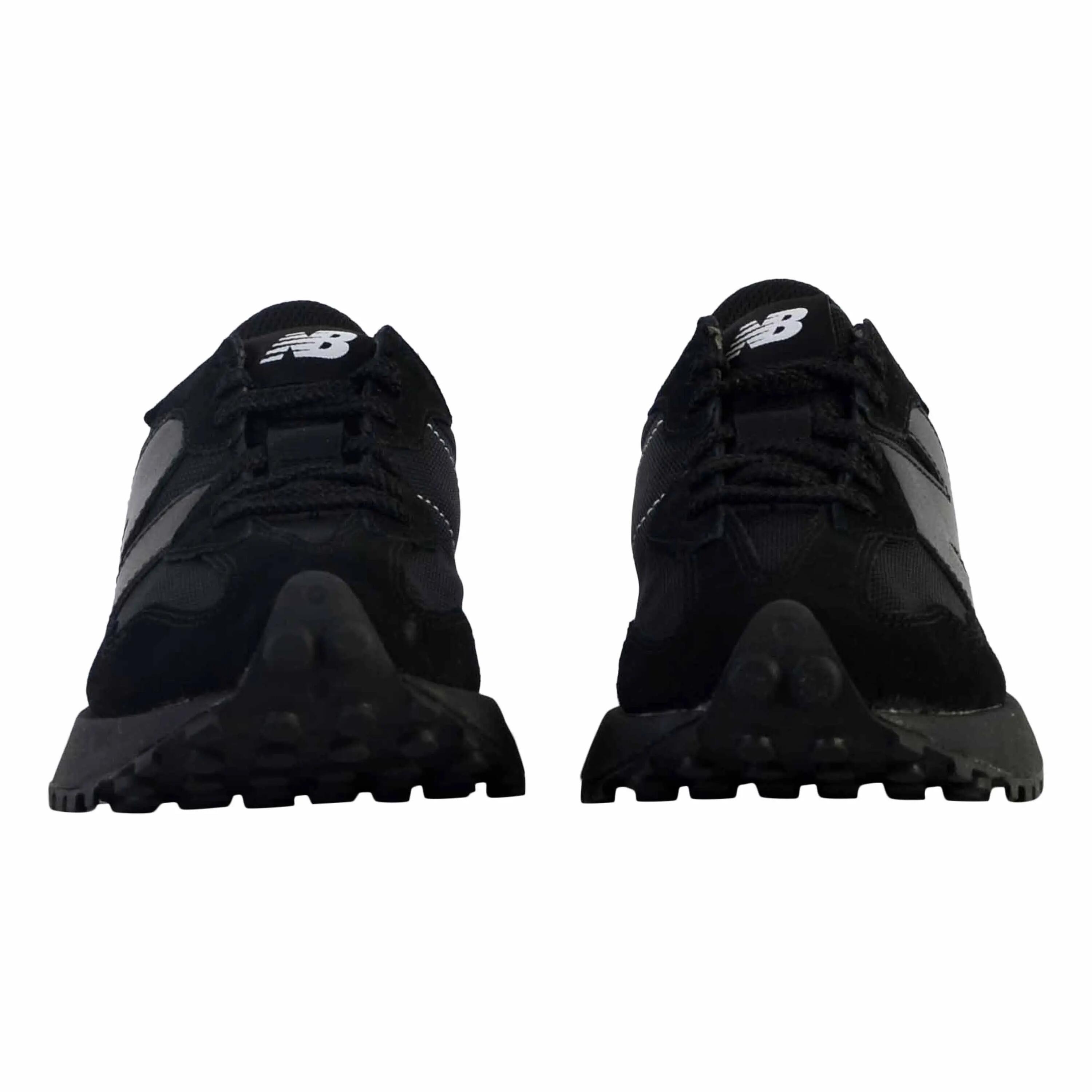 Basket Cuir New Balance 327 Homme - Homme 5/9