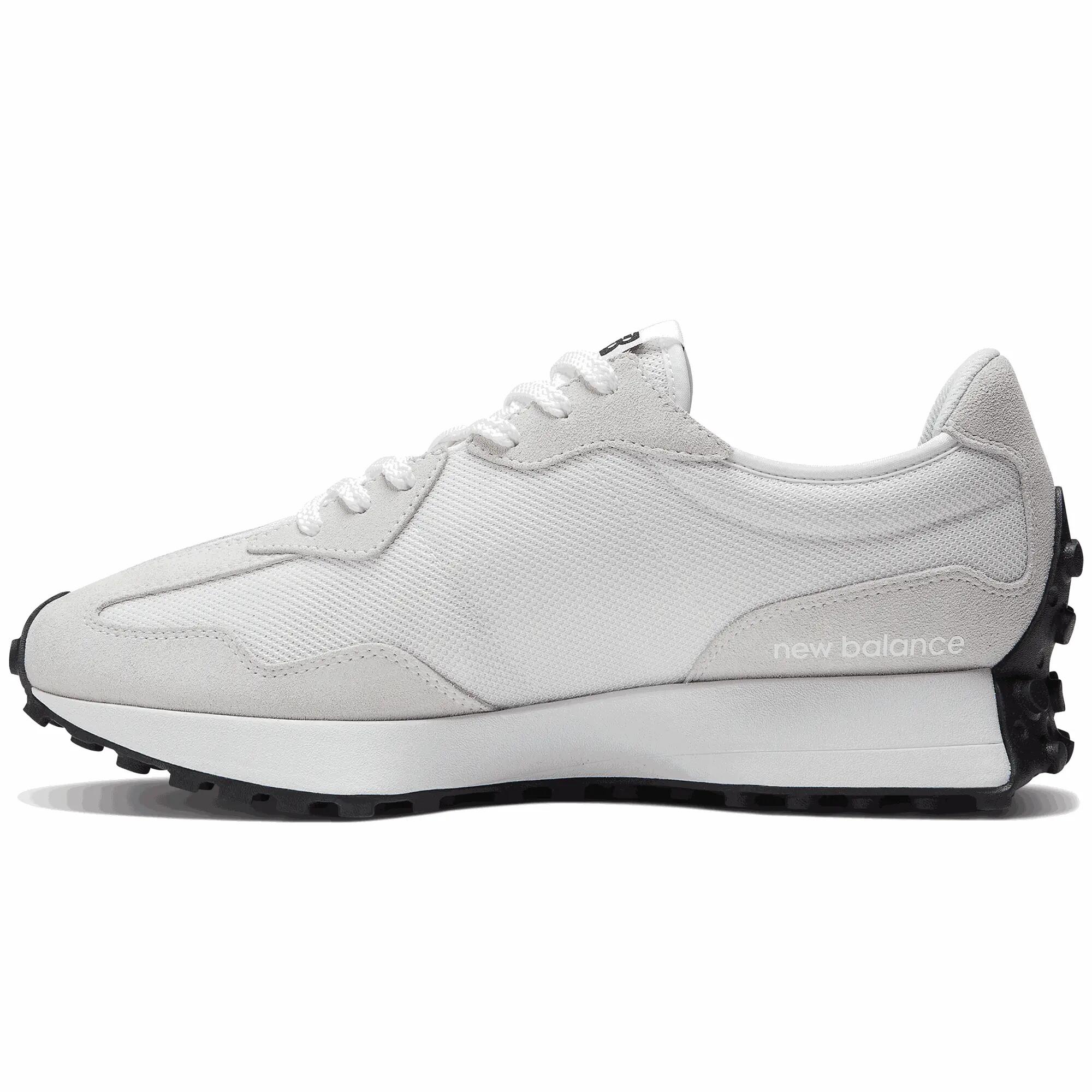 Zapatillas New Balance Zapatos Lifestyle Unisex - Stz - Textil/Piel Adulto 8/15