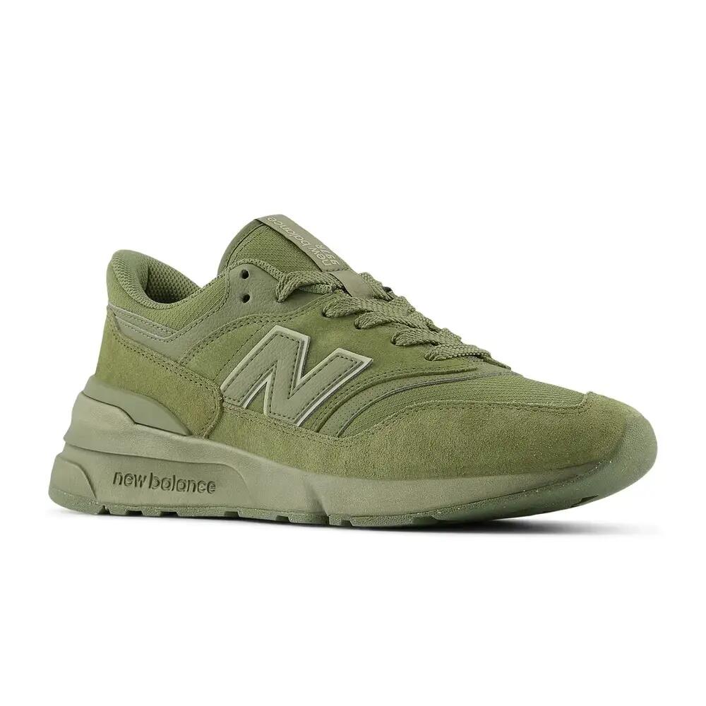 Buty do chodzenia unisex New Balance Nb 997 4/5