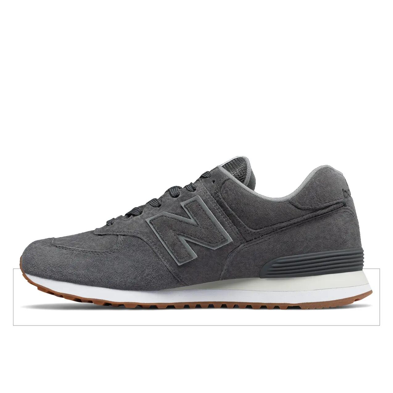 Męskie sneakersy New Balance 574 ML574EPC 2/4