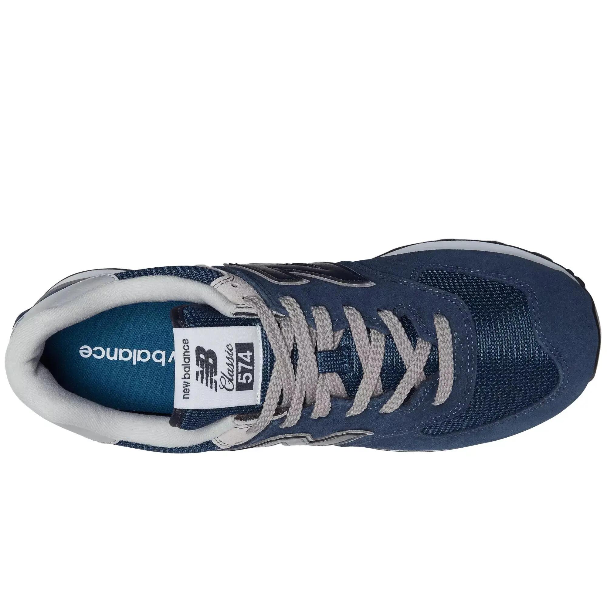 Zapatillas New Balance Calzado Lifestyle Mtz Adulto 8/10