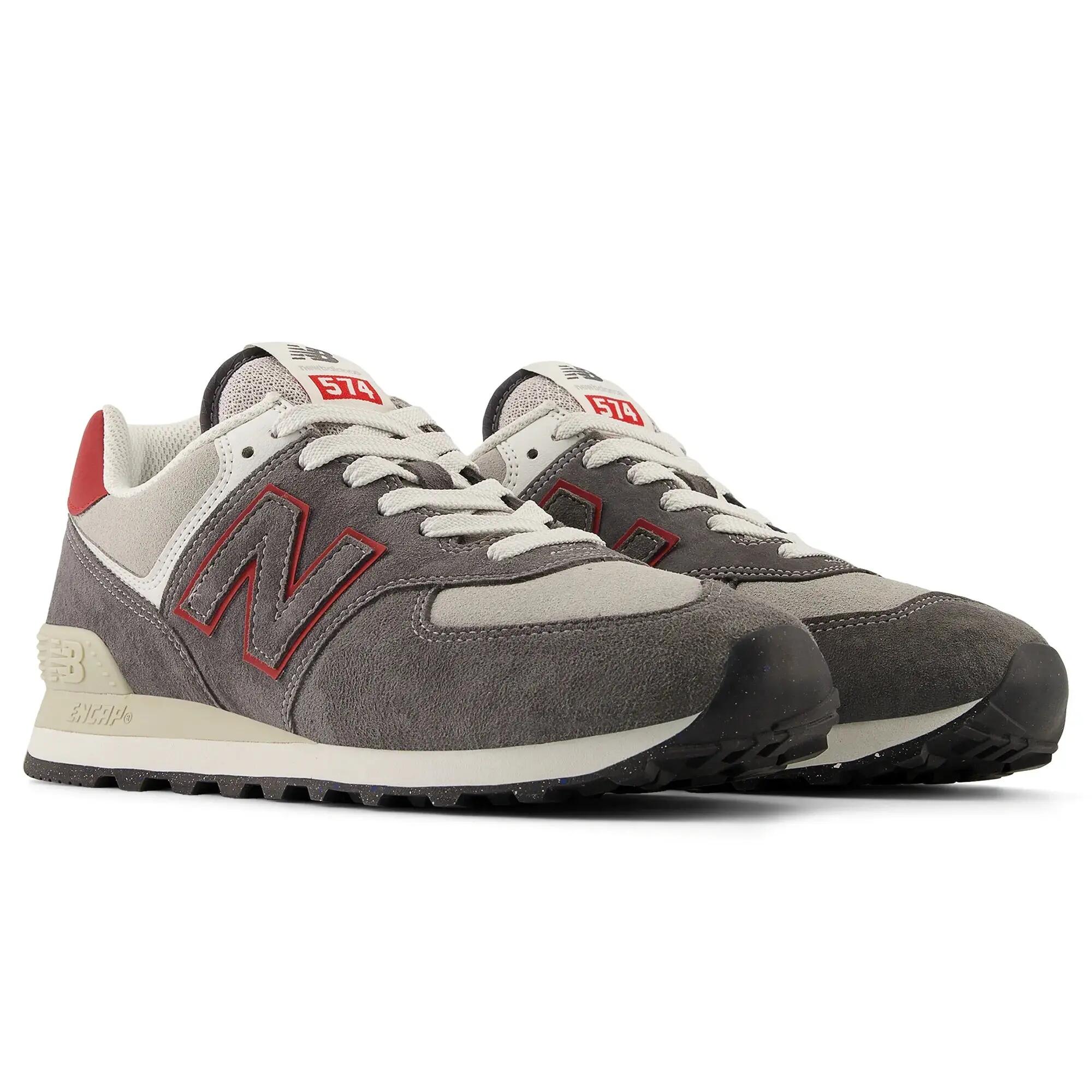 Zapatillas unisex New Balance U574QGY 5/6