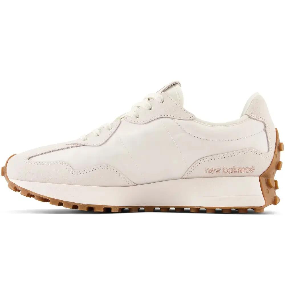 Sneakers per Donna New balance 327 Beige 8/10
