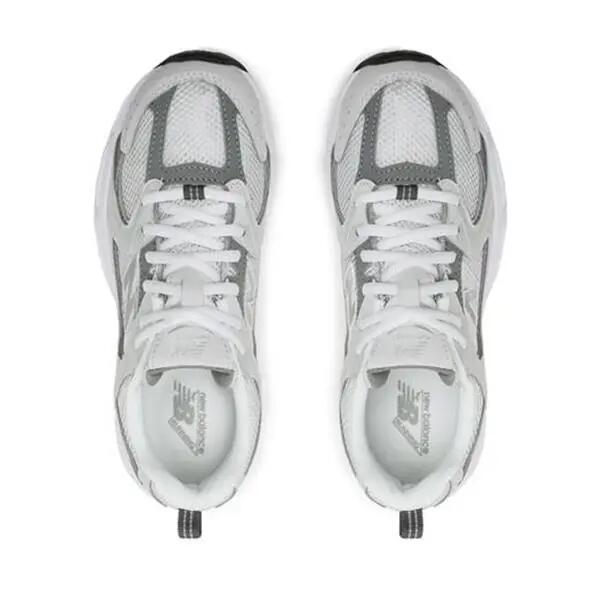 Sportschoenen Vrouw New Balance 530 Grijs 6/6