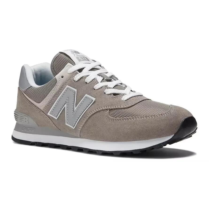 Zapatillas Hombre New Balance 574 Gris 6/11