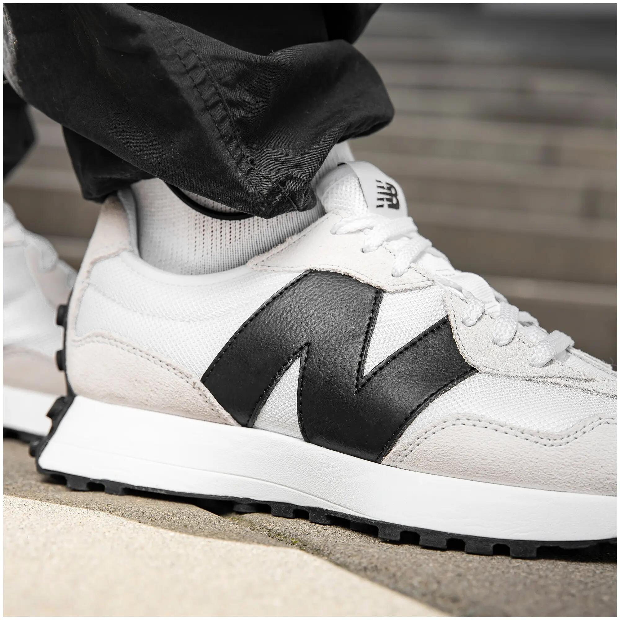 Zapatillas New Balance Zapatos Lifestyle Unisex - Stz - Textil/Piel Adulto 7/15