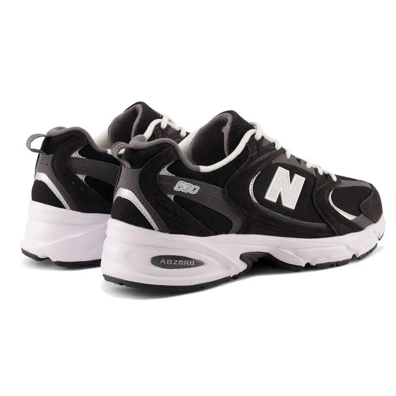 Scarpe Adulto New Balance 530 nero 8/12