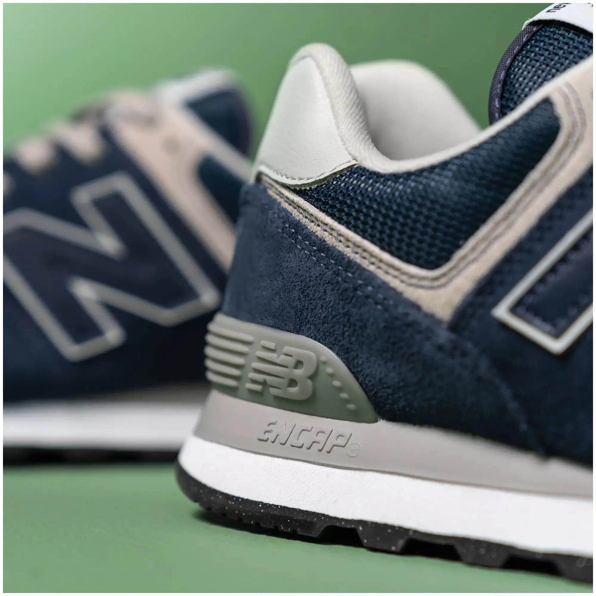 Zapatillas New Balance Calzado Lifestyle Mtz Adulto 7/10