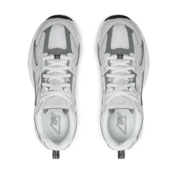Sportschoenen Vrouw New Balance 530 Grijs 5/6