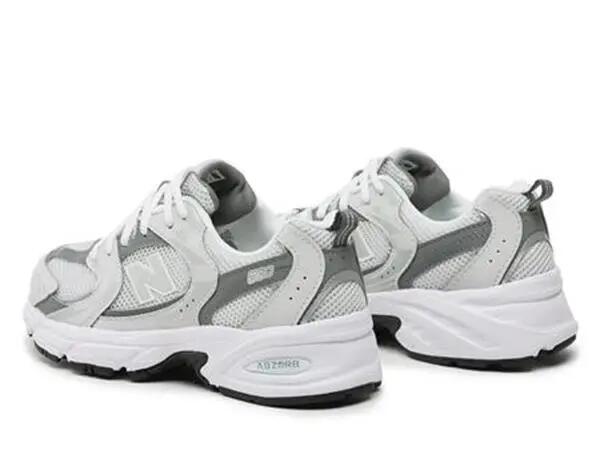 Sportschoenen Vrouw New Balance 530 Grijs 4/6