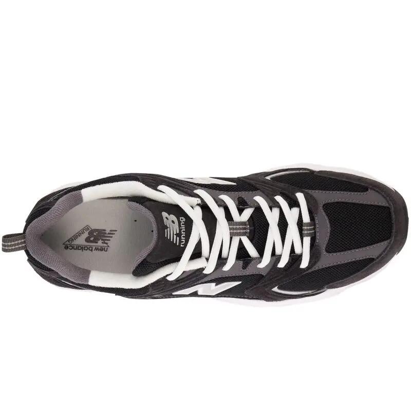 Scarpe Adulto New Balance 530 nero 11/12