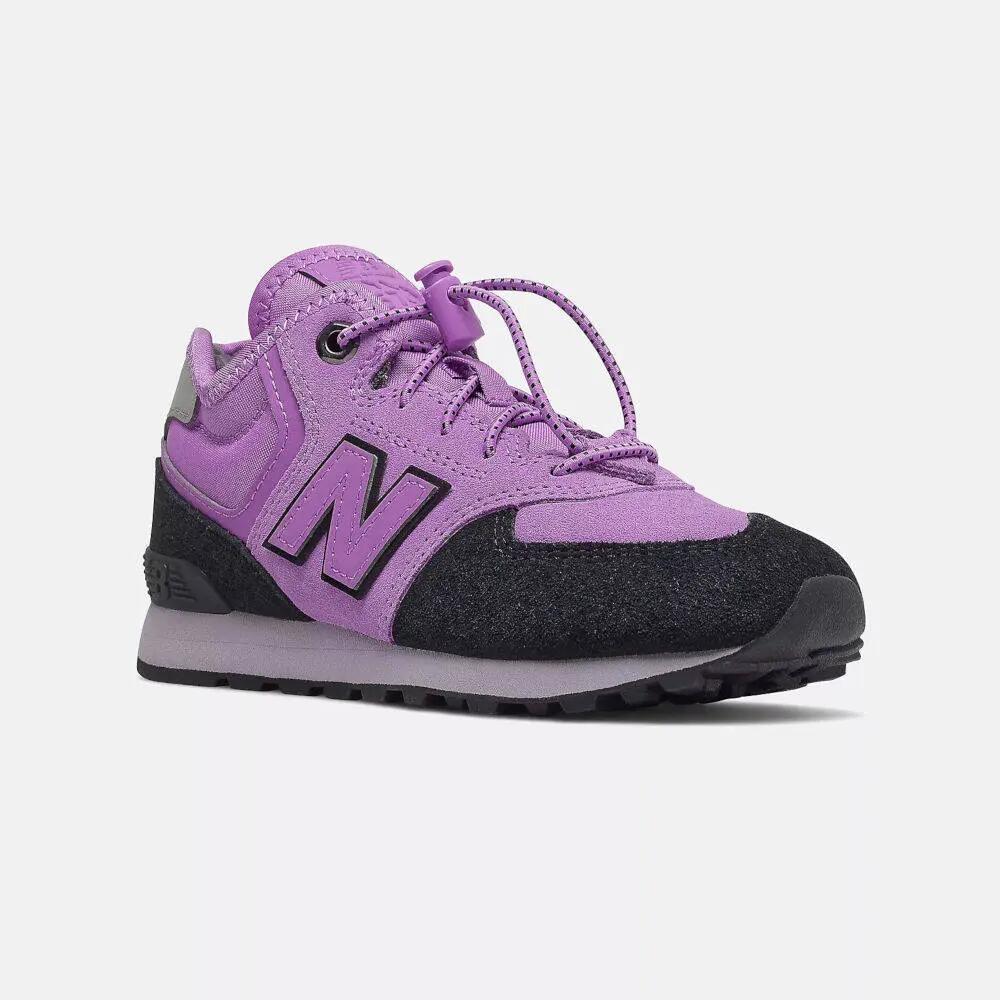 Buty do chodzenia dla dzieci New Balance 574 7/15