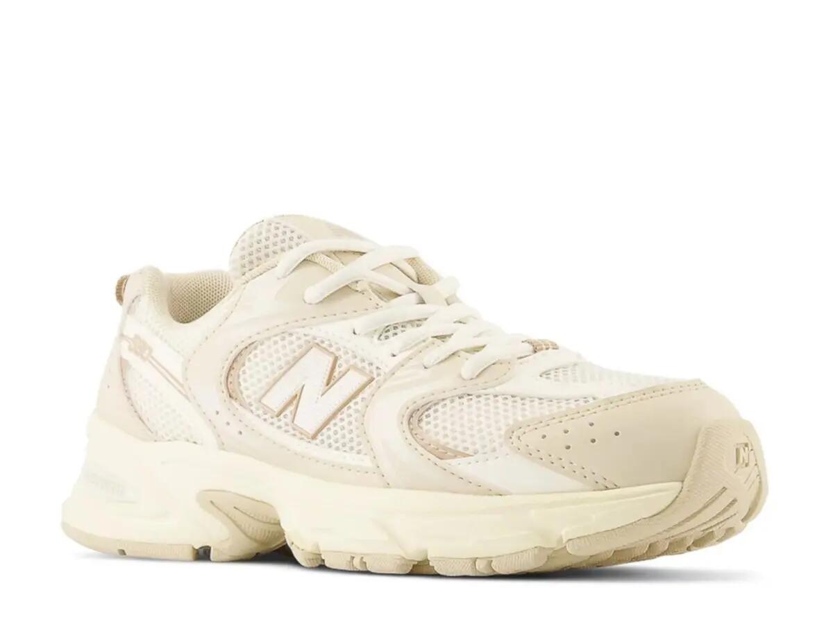 Zapatillas Mujer New Balance Gr530 Beige 6/6