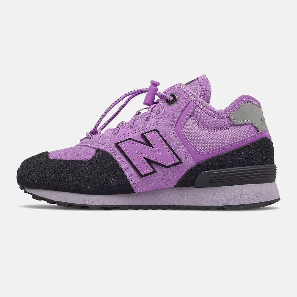 Buty do chodzenia dla dzieci New Balance 574 6/15