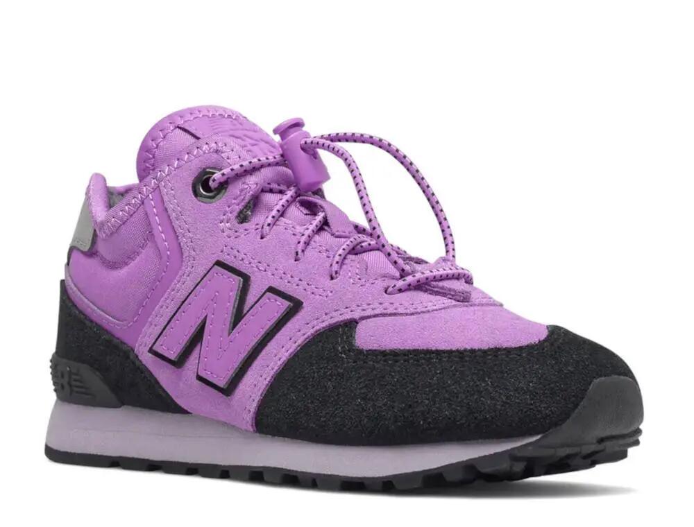 Buty do chodzenia dla dzieci New Balance 574 15/15