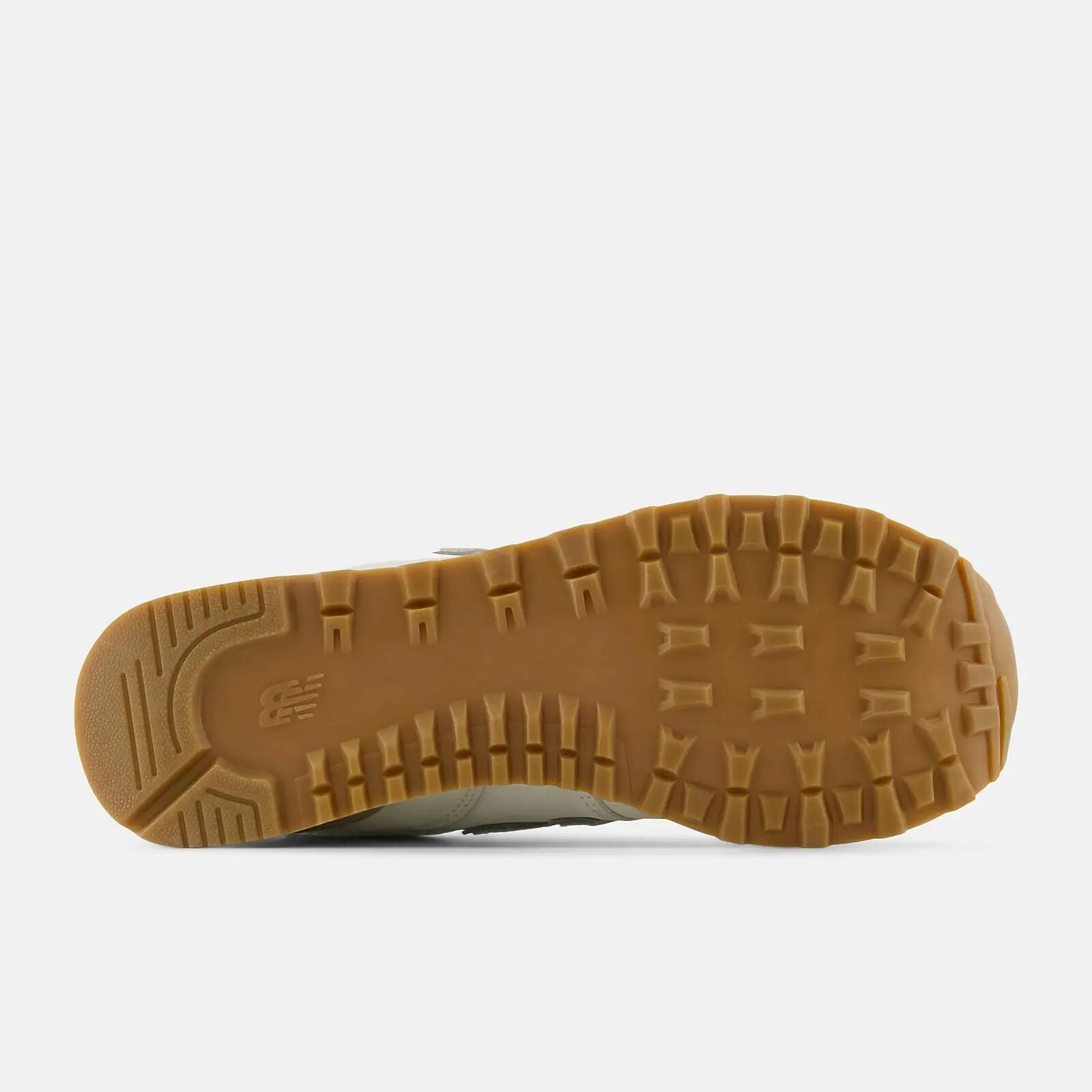 Buty klasyczne damskie New Balance 574 Lifestyle (WL574XD2) 9/10